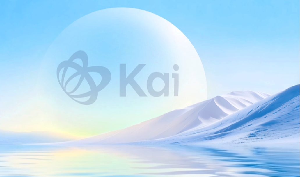 Kai Cyber Logo
